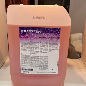 KENOTEK - Ceramic Dura Shield - 20L