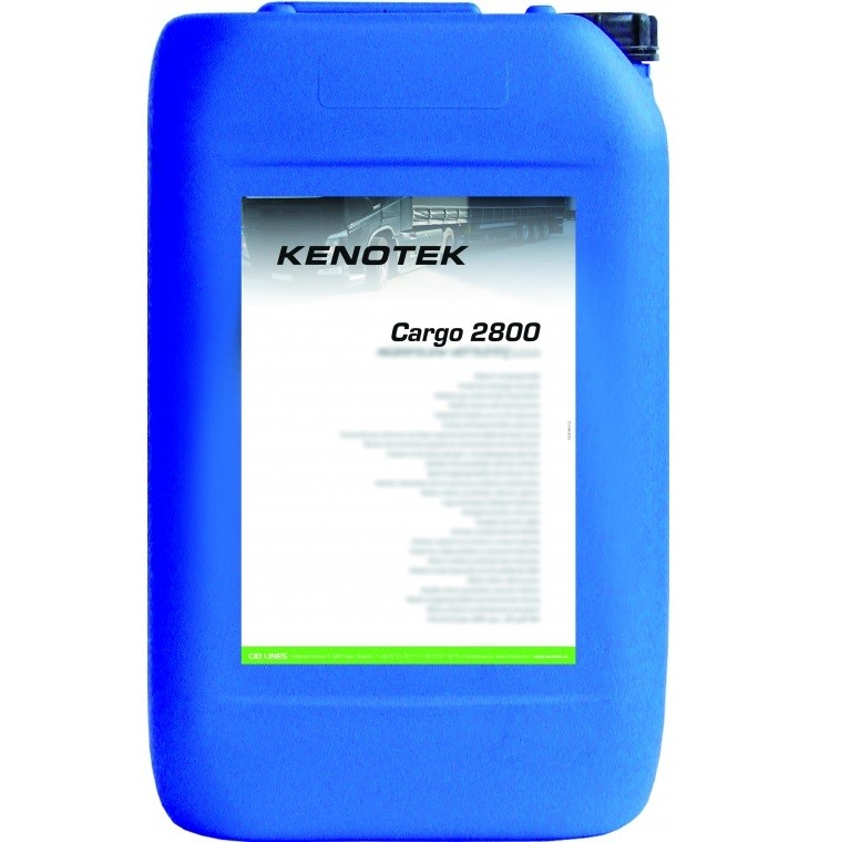 KENOTEK - CARGO 2800