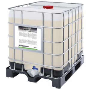 KENOTEK – CARGO 4100 FORTÉ – Unique Touchless Cleaning