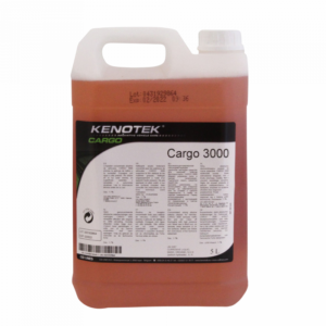 KENOTEK – CARGO 3000