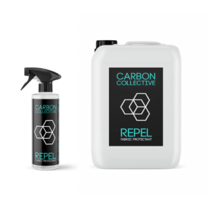 CARBON COLLECTIVE - PRO - Repel - Fabric Coat Protectant