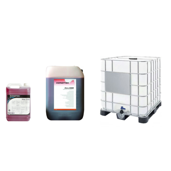 KENOTEK – X-tra 3300 – Velgenreiniger – Zuurvrij