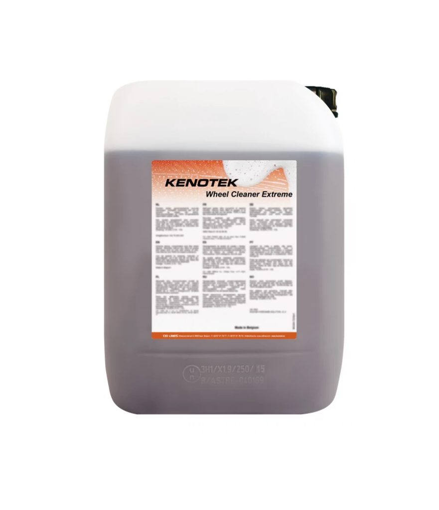 KENOTEK - Wheel Cleaner Extreme