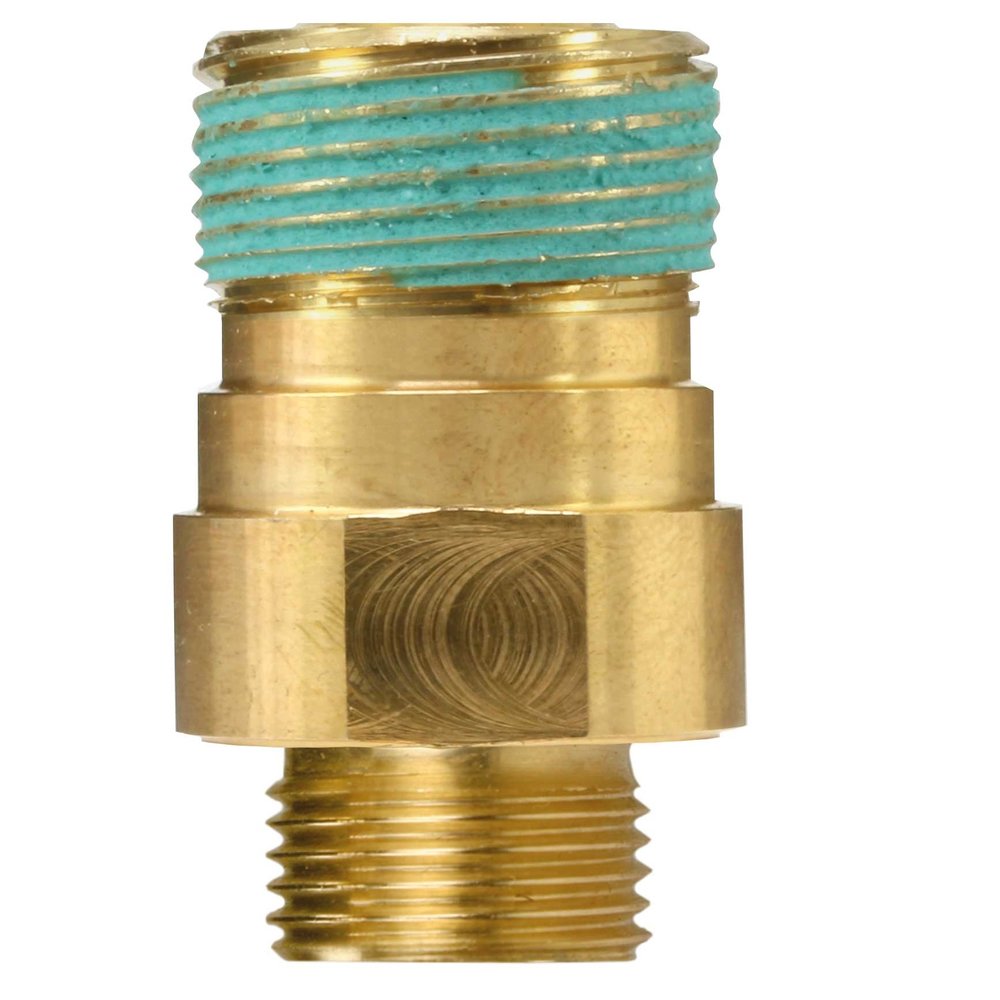 R+M Suttner Adapter Kärcher Eazy-Lock TR22 AG - 3/8" AG Messing