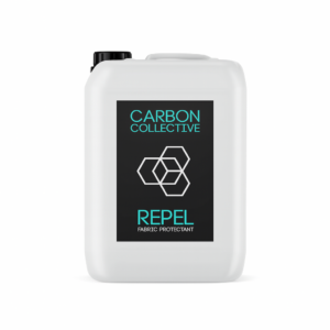 CARBON COLLECTIVE – PRO – Repel – Fabric Coat Protectant
