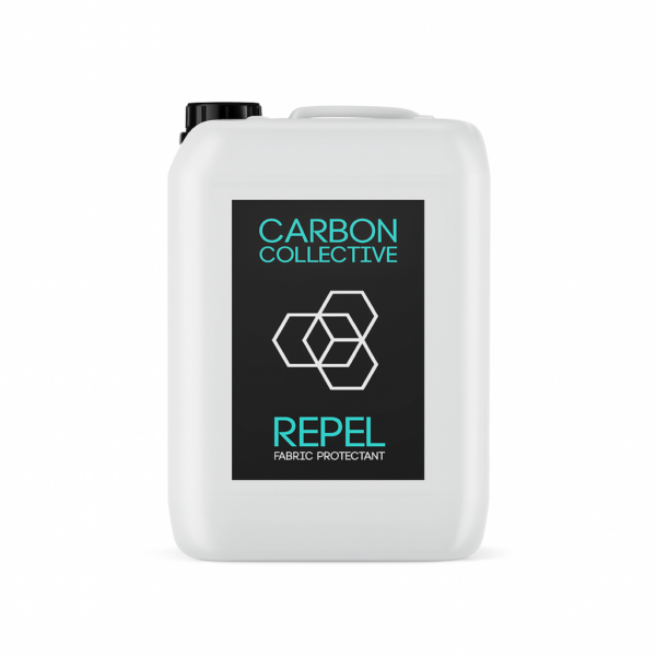 CARBON COLLECTIVE – PRO – Repel – Fabric Coat Protectant
