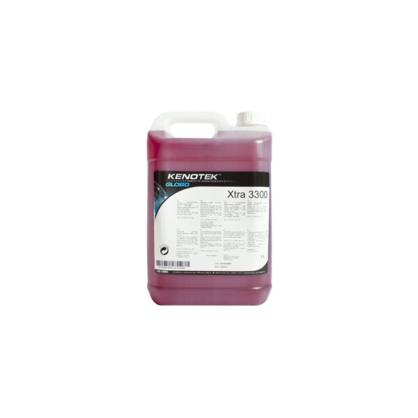 KENOTEK – X-tra 3300 – Velgenreiniger – Zuurvrij