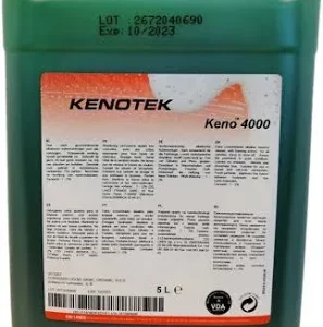 KENOTEK – Keno™4000