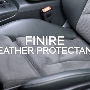 CARBON COLLECTIVE - Finire Leather Protectant - Matte Leder Conditioner - 200ml