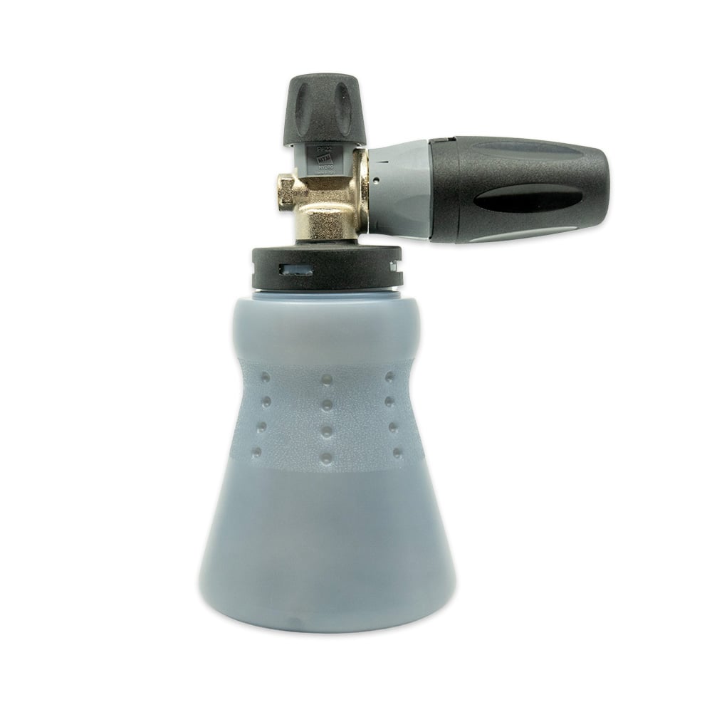 MTM HYDRO - PF22.3 - Foam Cannon - With Quick Release Lid Removal