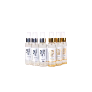 STJÄRNAGLOSS – Holy Trinity Airfreshener Pack