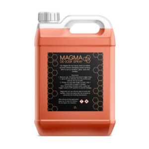 CARBON COLLECTIVE – Magma De-Icer – Ontdooi Spray – Coating Safe