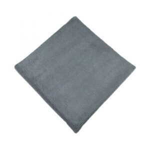 CARBON COLLECTIVE – Panel Wipe – 350GSM Randloos – 40x40cm – 5-Pack – Grey