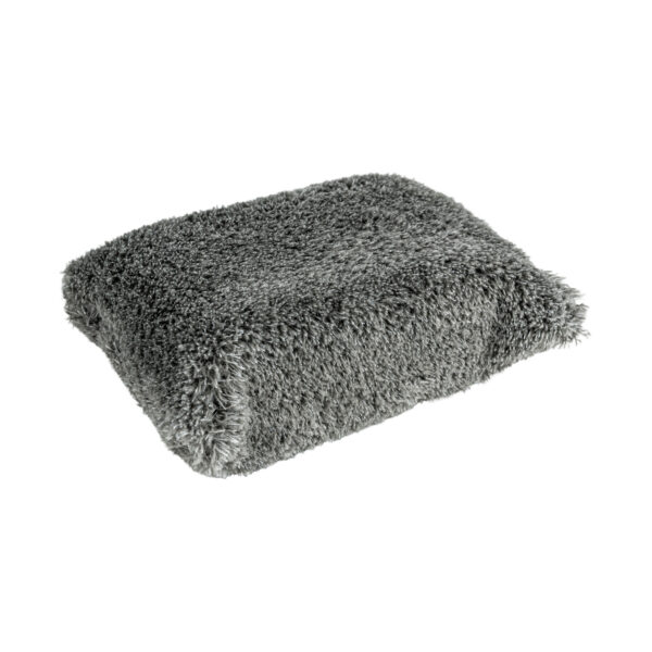 CARBON COLLECTIVE – Interior Edgeless Scrubbing Pad – Interieur – Leer, Vinyl, Kunststof en Textiel Reiniging Luxury Scrub Pad (Machine wasbaar)
