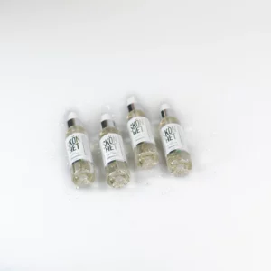 STJÄRNAGLOSS - Skönhet - Silver With Beads - Luxury Airfreshener