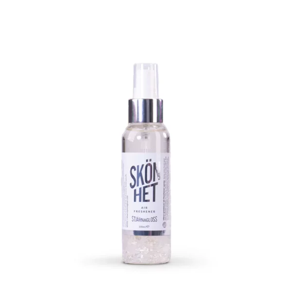 STJÄRNAGLOSS – Holy Trinity Airfreshener Pack