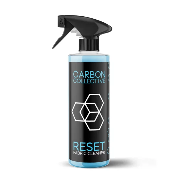CARBON COLLECTIVE – Reset – Fabric Cleaner
