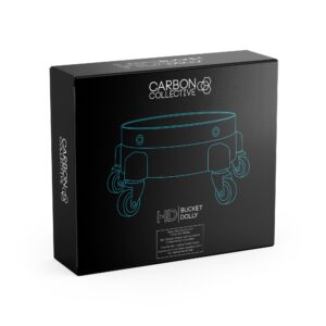 CARBON COLLECTIVE – Heavy Duty Bucket Dolly