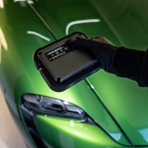 CARBON COLLECTIVE – LUME Pro – Rechargeable Heavy Duty Spot Light – 2000 Lumen