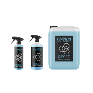 CARBON COLLECTIVE – Reset – Fabric Cleaner