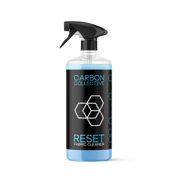 CARBON COLLECTIVE – Reset – Fabric Cleaner