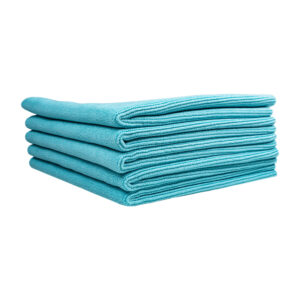 CARBON COLLECTIVE – KL!N Zero Finish – 406GSM Randloos – 40x40cm – 5-Pack