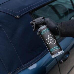 CARBON COLLECTIVE – PRO – Repel – Fabric Coat Protectant
