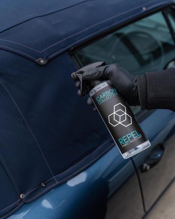 CARBON COLLECTIVE – PRO – Repel – Fabric Coat Protectant