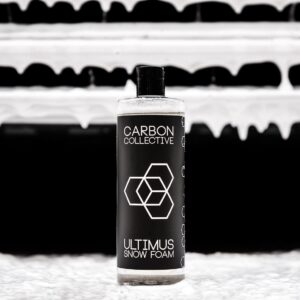 CARBON COLLECTIVE - PRO - ULTIMUS - Snow Foam - pH-Neutraal