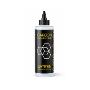 CARBON COLLECTIVE – SATEEN – Rubber Protectant 3.0 – Sio² Dressing For Rubber
