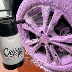 CRIJNS – Colorfoam – Kleurschuim – PH-Neutraal