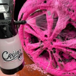 CRIJNS – Colorfoam – Kleurschuim – PH-Neutraal