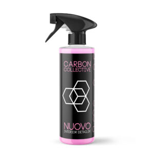 CARBON COLLECTIVE – Nuovo Sio² – Rubber & Plastic Protectant