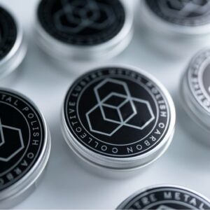 CARBON COLLECTIVE – LUSTRE – Metal Polish Paste
