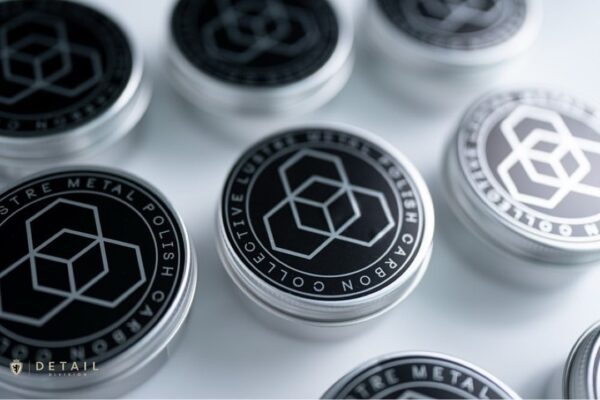 CARBON COLLECTIVE – LUSTRE – Metal Polish Paste