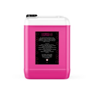 CARBON COLLECTIVE – Hybrid Coating – Sio² Ceramic Sealant – Concentrate