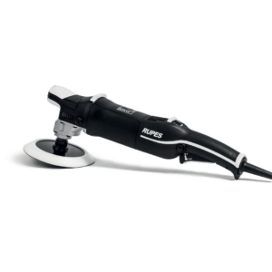 RUPES - BIGFOOT LH19E Rotary - Roterende Polijstmachine 125mm - STD