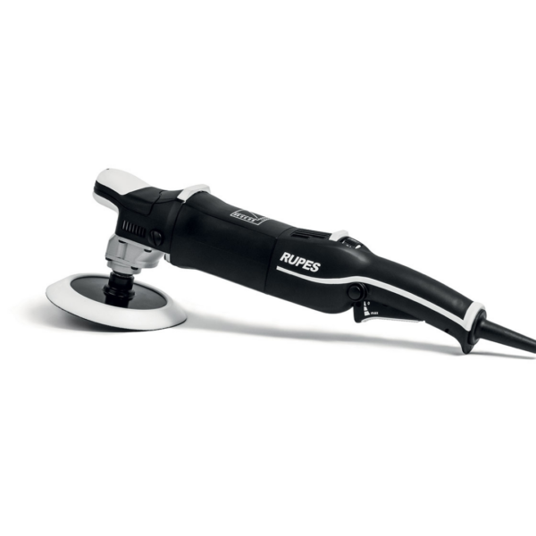 RUPES – BIGFOOT LH19E Rotary – Roterende Polijstmachine 125mm – STD