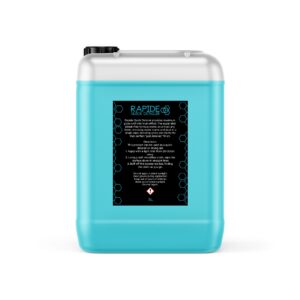 CARBON COLLECTIVE – Rapide – High Gloss Quick Detailer