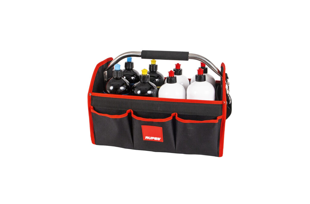 RUPES - Bottle Carrier Bag