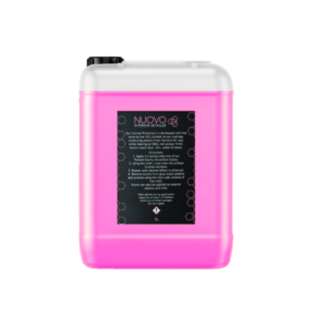 CARBON COLLECTIVE – Nuovo Sio² – Rubber & Plastic Protectant