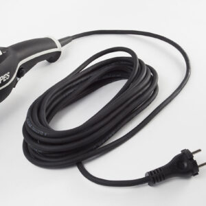RUPES - BIGFOOT LH19E Rotary - Roterende Polijstmachine 125mm - STD