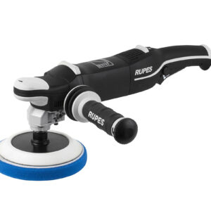 RUPES – BIGFOOT LH19E Rotary – Roterende Polijstmachine 125mm – STD