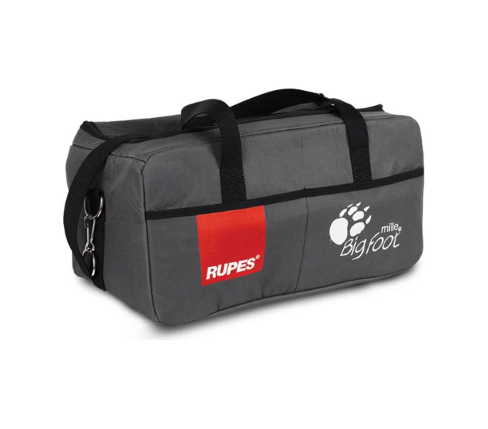 RUPES - BigFoot MILLE Tas