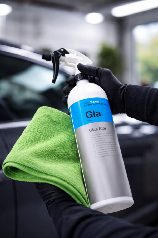 KOCH CHEMIE – Gla – Glass Star – Concentrate