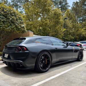 AL13 - CARBON FIBER WHEELS - EXTREME LIGHTWEIGHT - CF-R10