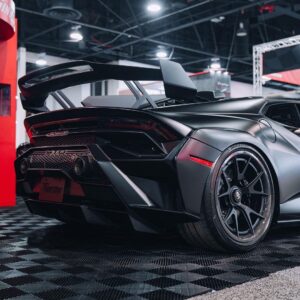 AL13 – CARBON FIBER WHEELS – EXTREME LIGHTWEIGHT – CF-G01