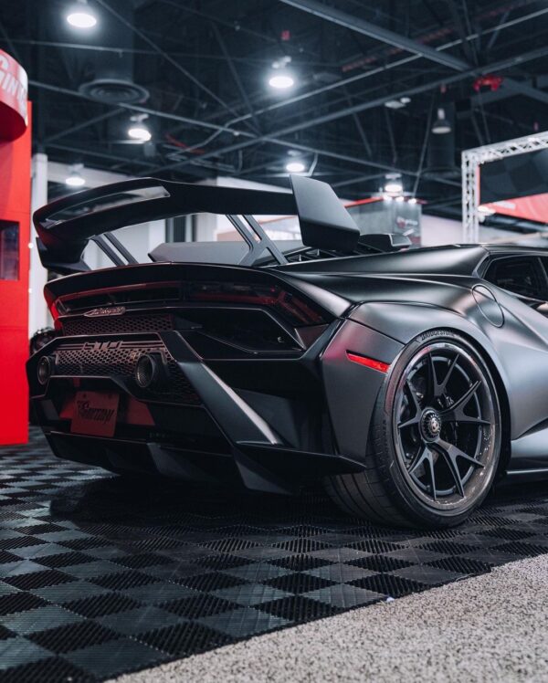 AL13 – CARBON FIBER WHEELS – EXTREME LIGHTWEIGHT – CF-G01