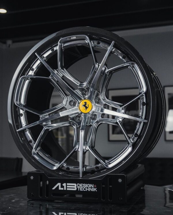 AL13 – R140