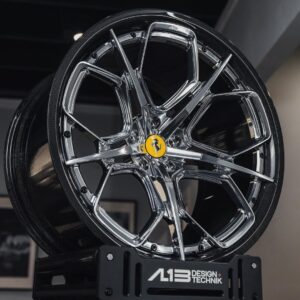 AL13 – R140